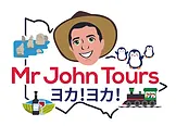Mr. John Tours